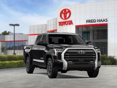 2026 Toyota Tundra i-FORCE MAX - Photo 18