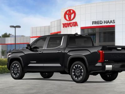 2026 Toyota Tundra i-FORCE MAX - Photo 8
