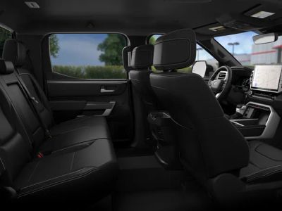 2026 Toyota Tundra i-FORCE MAX - Photo 2