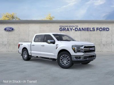 2026 Ford F-150 - Photo 8