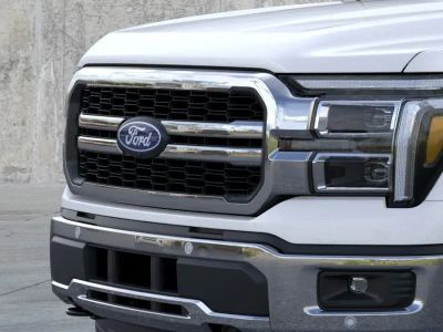 2026 Ford F-150 - Photo 18