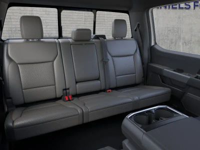 2026 Ford F-150 - Photo 12