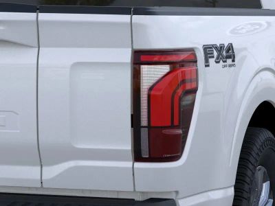 2026 Ford F-150 - Photo 22