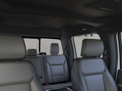 2026 Ford F-150 - Photo 23