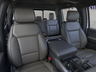 2026 Ford F-150 - Photo 11