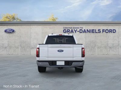 2026 Ford F-150 - Photo 6