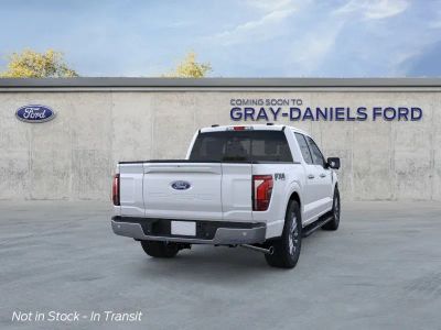 2026 Ford F-150 - Photo 9