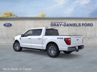 2026 Ford F-150 - Photo 5