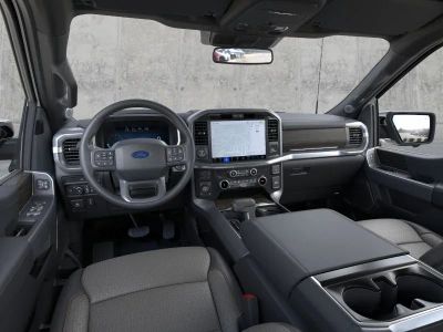 2026 Ford F-150 - Photo 10