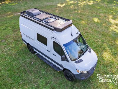 2026 Winnebago Revel — photo 19 view