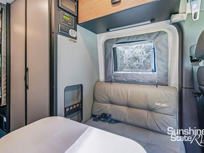 2026 Winnebago Revel — photo 9 view