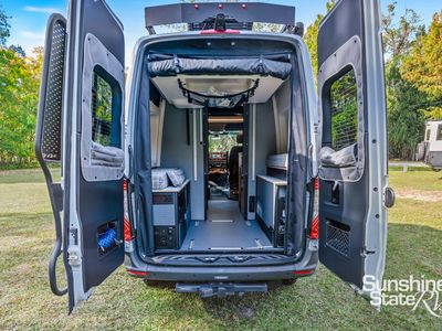 2026 Winnebago Revel — photo 17 view