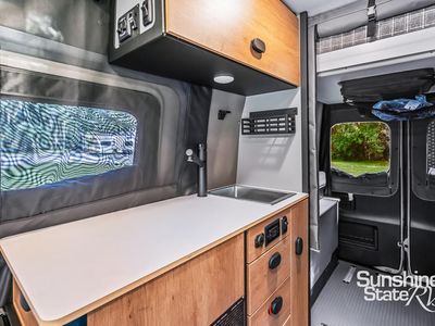 2026 Winnebago Revel — photo 15 view