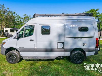 2026 Winnebago Revel — photo 20 view