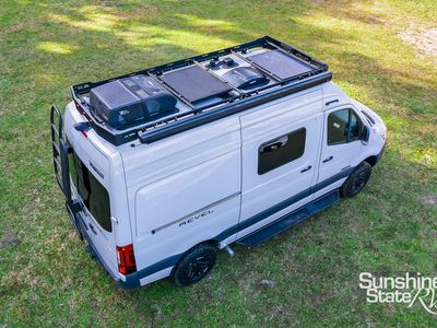 2026 Winnebago Revel — photo 16 view