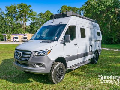 2026 Winnebago Revel — photo 21 view