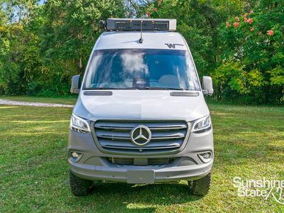 2026 Winnebago Revel — photo 7 view