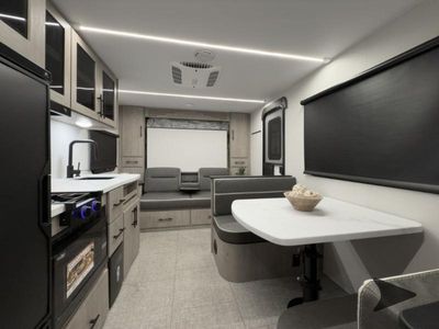 2026 Grand Design Imagine AIM - Photo 6
