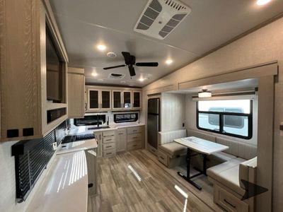 2023 Forest River RV Rockwood Signature - Photo 15