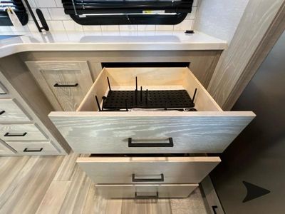 2023 Forest River RV Rockwood Signature - Photo 37