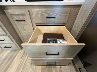 2023 Forest River RV Rockwood Signature - Photo 36