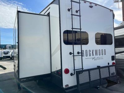 2023 Forest River RV Rockwood Signature - Photo 4