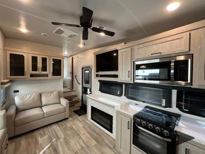 2023 Forest River RV Rockwood Signature - Photo 16