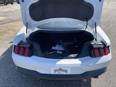 2026 Ford Mustang - Photo 10