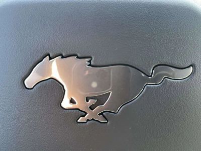 2026 Ford Mustang - Photo 24