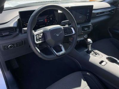 2026 Ford Mustang - Photo 11