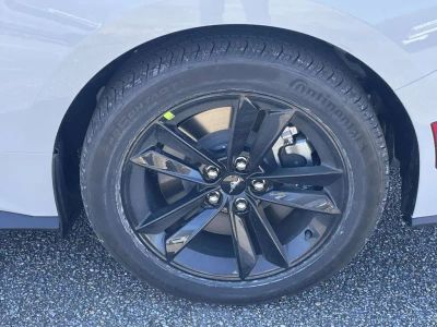 2026 Ford Mustang - Photo 9