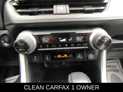 2025 Toyota RAV4 XLE - Photo 21