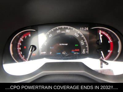 2025 Toyota RAV4 XLE - Photo 20