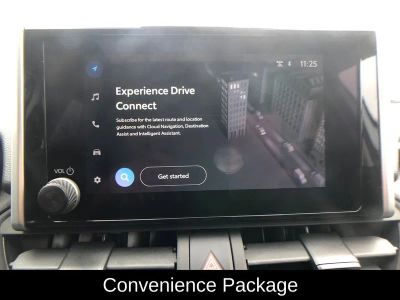 2025 Toyota RAV4 XLE - Photo 23