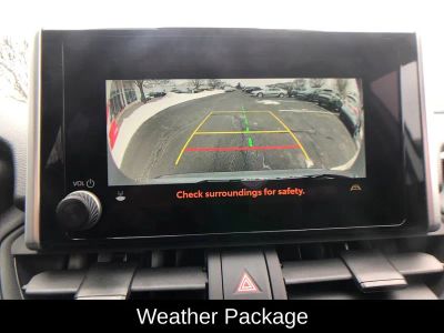2025 Toyota RAV4 XLE - Photo 24