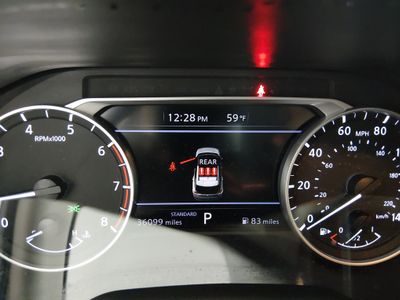 2023 Nissan Rogue - Photo 14