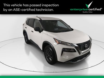 2023 Nissan Rogue - Photo 1