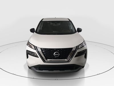 2023 Nissan Rogue - Photo 2