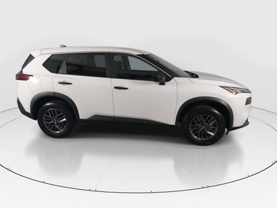 2023 Nissan Rogue - Photo 8