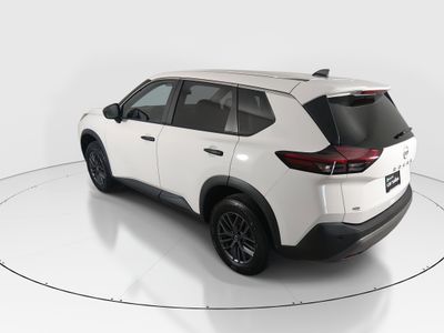 2023 Nissan Rogue - Photo 5
