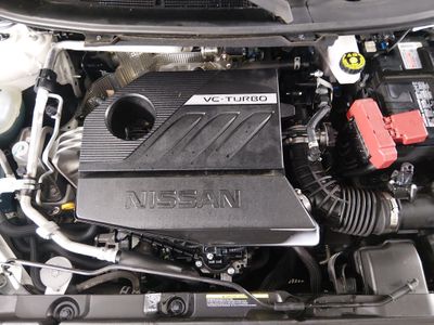2023 Nissan Rogue - Photo 9