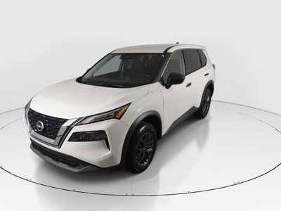 2023 Nissan Rogue - Photo 3
