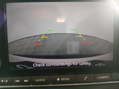 2023 Nissan Rogue - Photo 16