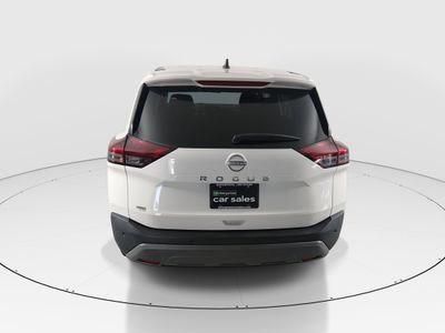 2023 Nissan Rogue - Photo 6