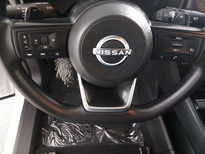 2023 Nissan Rogue - Photo 12