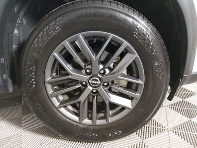 2023 Nissan Rogue - Photo 10