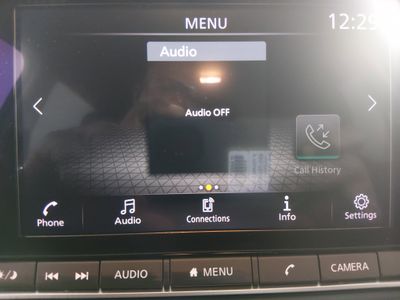 2023 Nissan Rogue - Photo 17