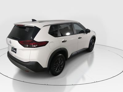 2023 Nissan Rogue - Photo 7