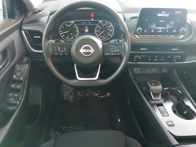 2023 Nissan Rogue - Photo 20
