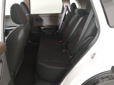 2023 Nissan Rogue - Photo 18